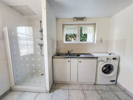 Les Courlis, Maison 6 personnes à Trévou Tréguignec - Photo 29