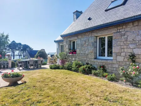 Les Courlis, Maison 6 personnes à Trévou Tréguignec - Photo 31