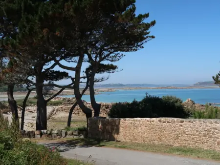 Les Courlis, Maison 6 personnes à Trévou Tréguignec - Photo 34