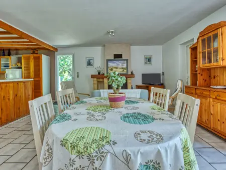 Joëlle, Maison 4 personnes à Le Verdon sur Mer - Photo 1