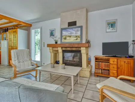 Joëlle, Maison 4 personnes à Le Verdon sur Mer - Photo 2