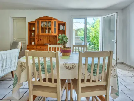 Joëlle, Maison 4 personnes à Le Verdon sur Mer - Photo 3