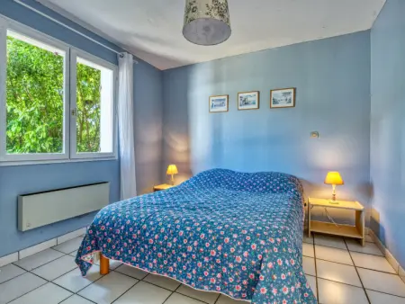 Joëlle, Maison 4 personnes à Le Verdon sur Mer - Photo 4