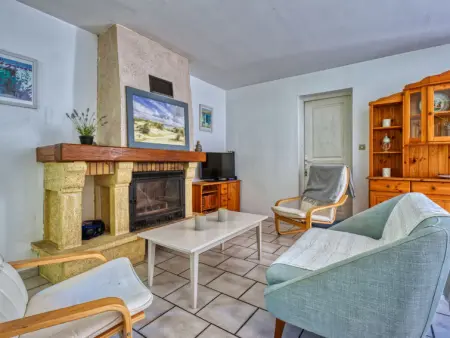 Joëlle, Maison 4 personnes à Le Verdon sur Mer - Photo 5