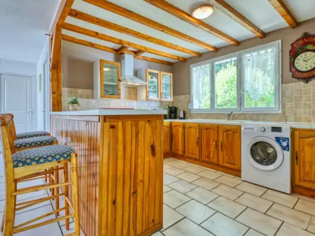 Joëlle, Maison 4 personnes à Le Verdon sur Mer - Photo 6