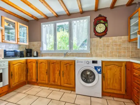 Joëlle, Maison 4 personnes à Le Verdon sur Mer - Photo 7