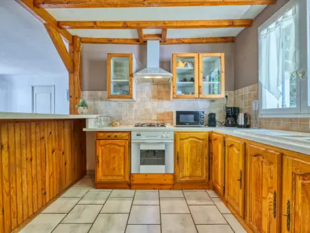 Joëlle, Maison 4 personnes à Le Verdon sur Mer - Photo 9