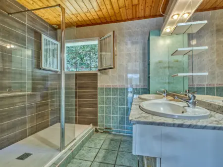 Joëlle, Maison 4 personnes à Le Verdon sur Mer - Photo 11