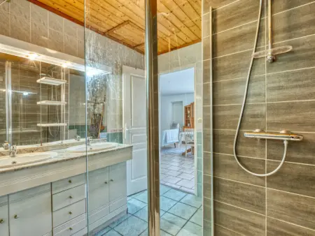 Joëlle, Maison 4 personnes à Le Verdon sur Mer - Photo 12