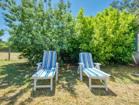 Joëlle, Maison 4 personnes à Le Verdon sur Mer - Photo 14