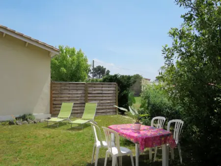 Joëlle, Maison 4 personnes à Le Verdon sur Mer - Photo 16