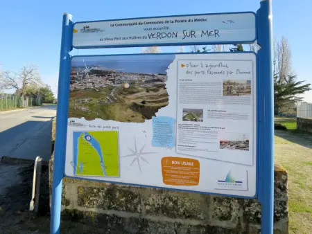 Joëlle, Maison 4 personnes à Le Verdon sur Mer - Photo 19