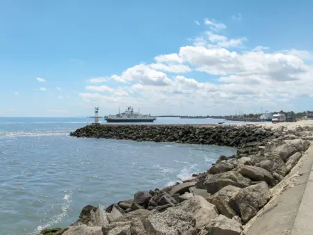 Joëlle, Maison 4 personnes à Le Verdon sur Mer - Photo 24