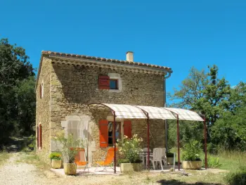 Maison à Verfeuil,Le Moulin de Verfeuil FR6806.602.1 N°243171