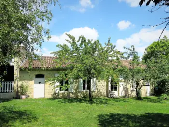 Maison à Vertheuil,La Vertheuillaise FR3157.651.1 N°706120