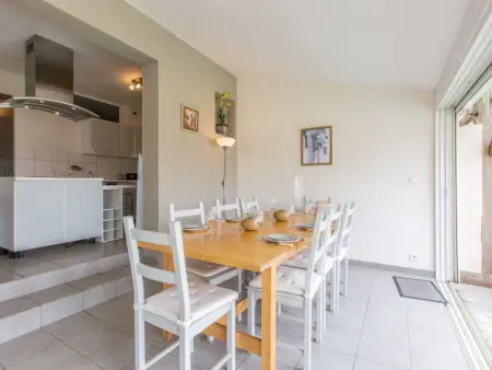 Les Baïnes, Maison 8 personnes à Vieux Boucau - Photo 10