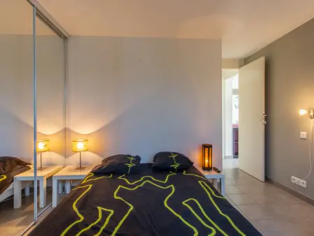 Les Baïnes, Maison 8 personnes à Vieux Boucau - Photo 15