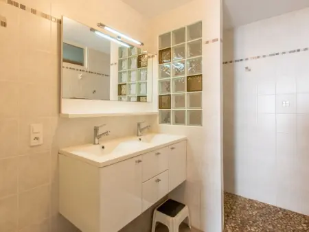 Les Baïnes, Maison 8 personnes à Vieux Boucau - Photo 17