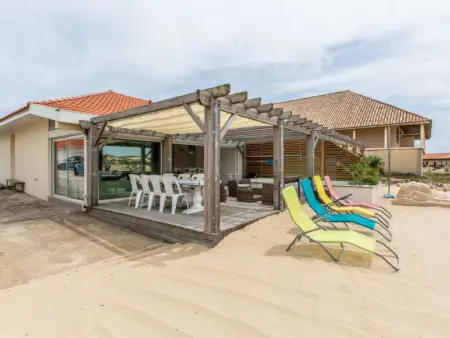 Les Baïnes, Maison 8 personnes à Vieux Boucau - Photo 25