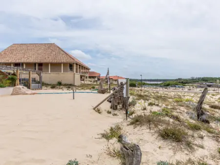 Les Baïnes, Maison 8 personnes à Vieux Boucau - Photo 26
