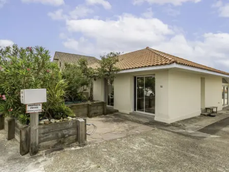 Les Baïnes, Maison 8 personnes à Vieux Boucau - Photo 27