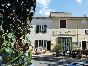 Maison à Villars,Côté Place FR8023.603.1 N°235648