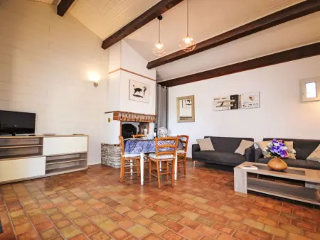 Le Real, Maison 4 personnes à Velleron - Photo 3