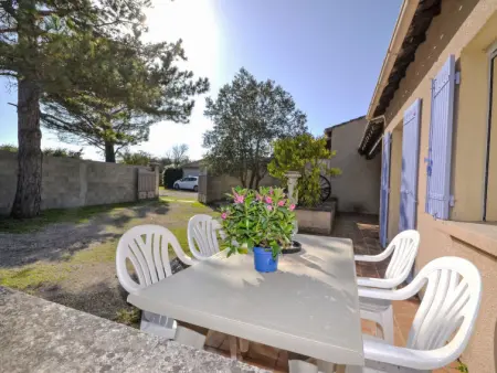 Le Real, Maison 4 personnes à Velleron - Photo 4