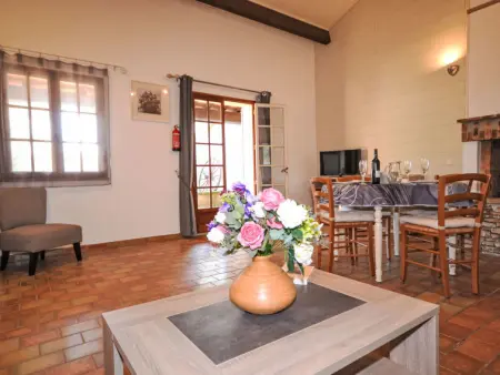 Le Real, Maison 4 personnes à Velleron - Photo 7