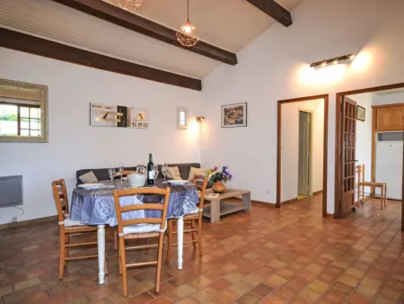 Le Real, Maison 4 personnes à Velleron - Photo 8