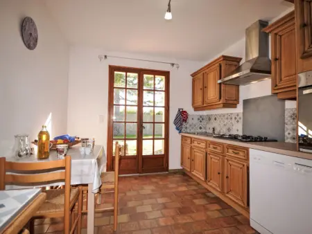 Le Real, Maison 4 personnes à Velleron - Photo 11