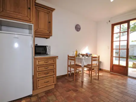 Le Real, Maison 4 personnes à Velleron - Photo 12