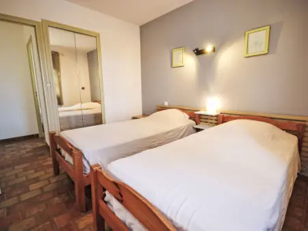 Le Real, Maison 4 personnes à Velleron - Photo 15