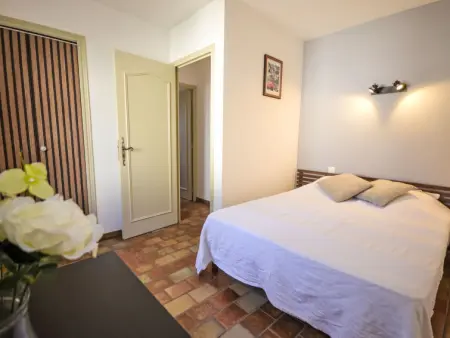 Le Real, Maison 4 personnes à Velleron - Photo 16