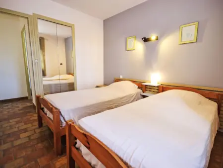 Le Real, Maison 4 personnes à Velleron - Photo 19