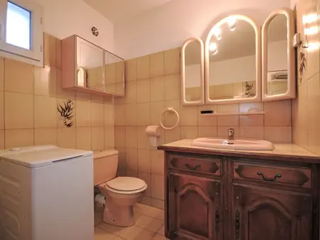 Le Real, Maison 4 personnes à Velleron - Photo 21