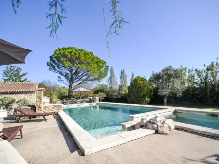 Le Real, Maison 4 personnes à Velleron - Photo 24