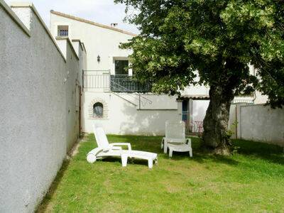 L'Amandier (VRS100), Maison 4 personnes à Valreas FR8095.607.1