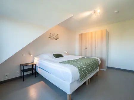 Le Coeur du Coq duplex, Appartement 6 personnes à De Haan - Photo 1