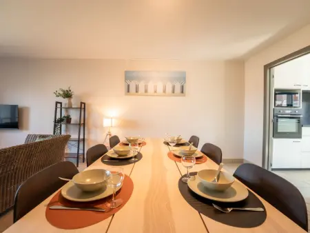 Le Coeur du Coq duplex, Appartement 6 personnes à De Haan - Photo 2