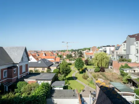 Le Coeur du Coq duplex, Appartement 6 personnes à De Haan - Photo 3