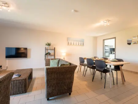 Le Coeur du Coq duplex, Appartement 6 personnes à De Haan - Photo 4