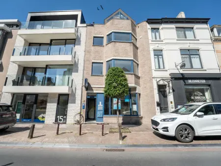 Le Coeur du Coq duplex, Appartement 6 personnes à De Haan - Photo 5
