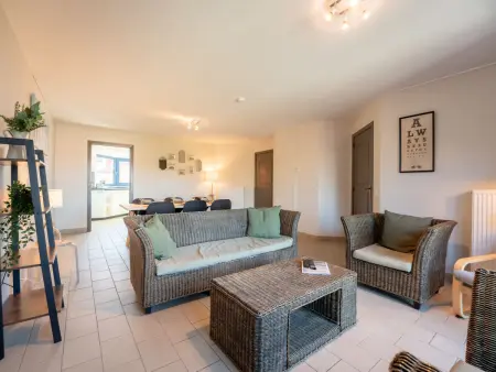 Le Coeur du Coq duplex, Appartement 6 personnes à De Haan - Photo 6