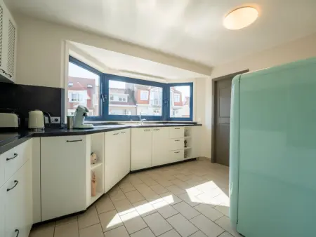 Le Coeur du Coq duplex, Appartement 6 personnes à De Haan - Photo 8