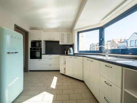 Le Coeur du Coq duplex, Appartement 6 personnes à De Haan - Photo 9