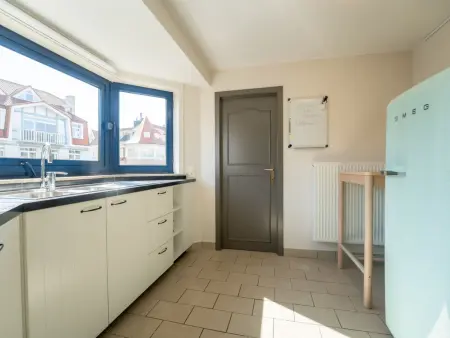 Le Coeur du Coq duplex, Appartement 6 personnes à De Haan - Photo 10