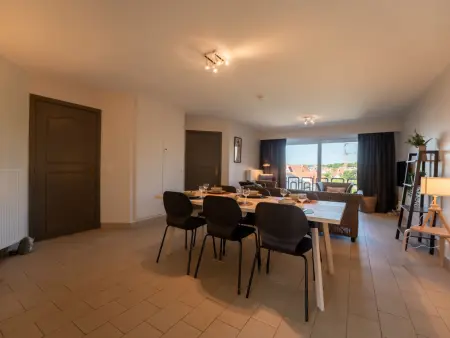 Le Coeur du Coq duplex, Appartement 6 personnes à De Haan - Photo 11