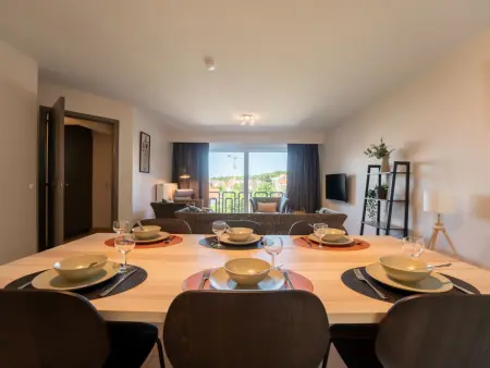 Le Coeur du Coq duplex, Appartement 6 personnes à De Haan - Photo 12