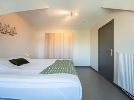 Le Coeur du Coq duplex, Appartement 6 personnes à De Haan - Photo 13